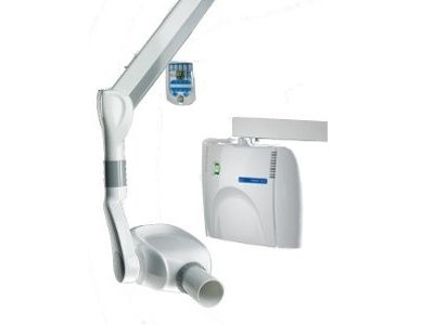 Belmont PHOT-X II Periapical X Ray