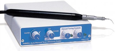 Parkell Auto & Manual Tune UltraSonic Scaler