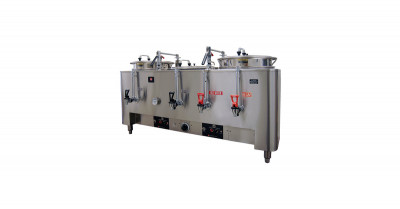 Grindmaster 83010(E) Automatic Coffee Urn 1 Brewer | 1280 Cups/hr