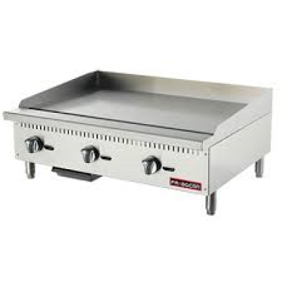 Star 636MD Commercial Grill