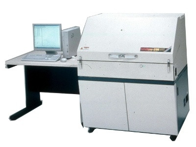 SolidSpec - 3700/3700DUV