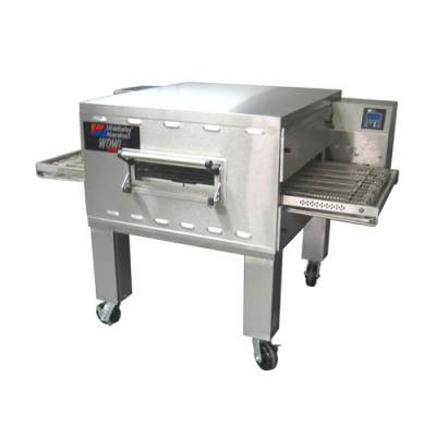 Middleby Marshall PS638E WOW Electric Conveyor Pizza Oven