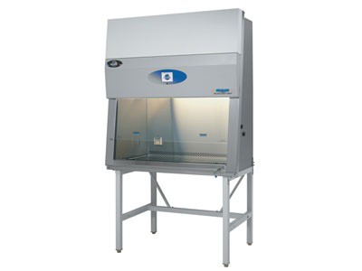 CellGard™ ES (Energy Saver) NU-480 Class II, Type A2 Biological Safety Cabinets from NuAire
