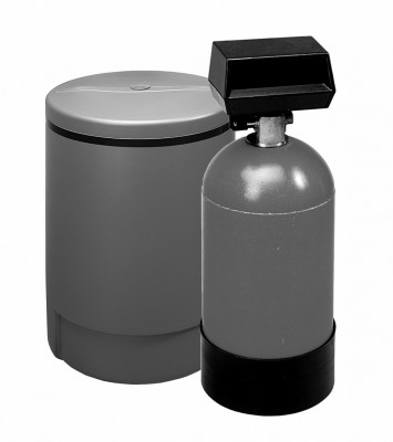 3M™ Hot Water Softener for Commercial Warewashing Applications, Model HWS050