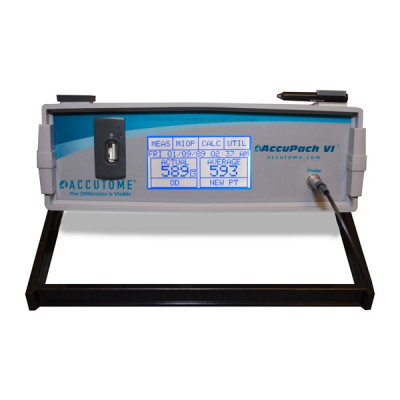 Accutome Accupach VI Pachymeter