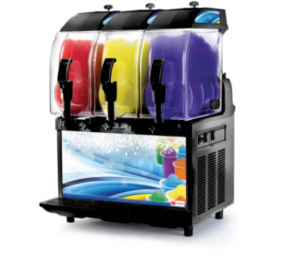 Crathco I-PRO 3M Frozen Drink Machine