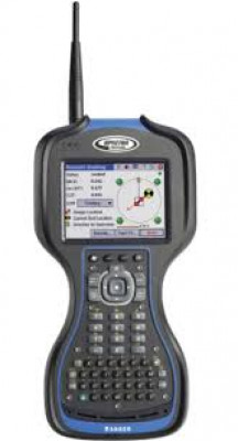 Spectra Geospatial Ranger 3XR Data Collector