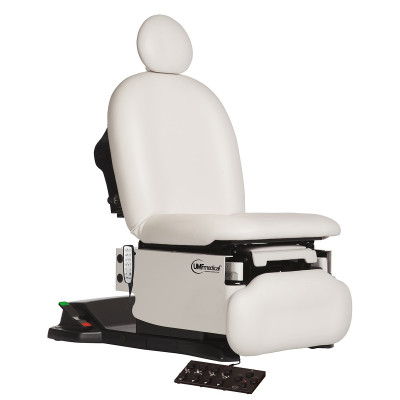 UMF 4010-650 Head-Centric Power Procedure Table W/ Hand Control