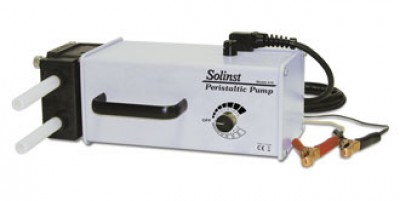 Solinst 410  Peristaltic Pump