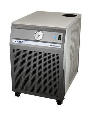 VWR Air-Cooled Recirculator