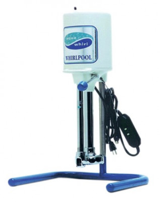 FEI 42-1260 Portable Bathtub Whirlpool