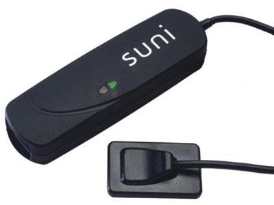 SuniRay Digital Sensor SUNI Size 1