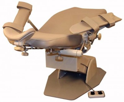 Westar Oral Surgery Dental Chair
