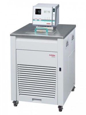 Julabo Ultra-Low Refrigerated - Heating 11 Liter Circulator - HighTech (Stirred/Circulating Bath)