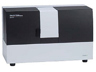 SALD-7500 Particle Size Analyzer