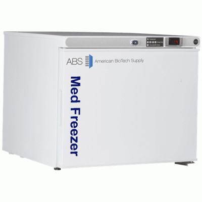 American BioTech Supply (ABS) ABS PH-ABT-UCBI-0420 Laboratory Freezer