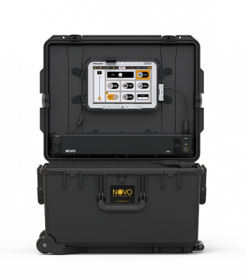Novo DR 15 Discovery