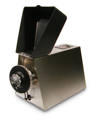 BioSpec Mini-Beadbeater 16 ​Homogenizer