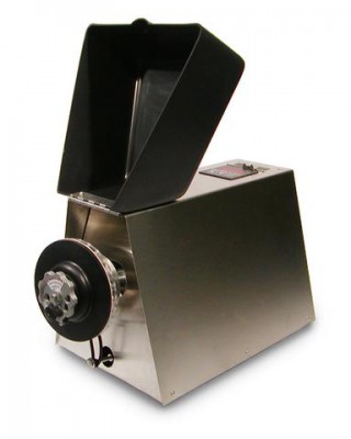BioSpec Mini-Beadbeater 24 ​Homogenizer