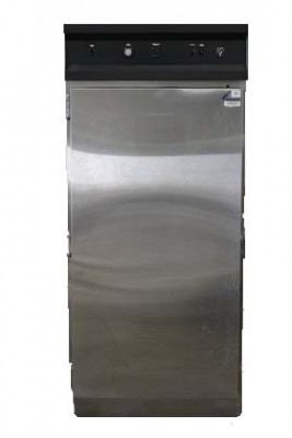 National NLD-41 Large Capacity Glassware Dryer