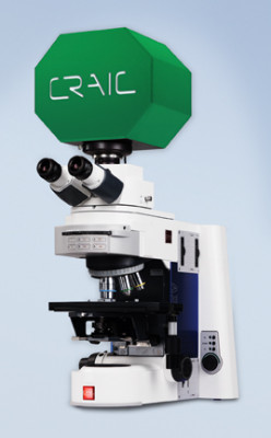 CRAIC Technologies 508 PV Spectrophotometer