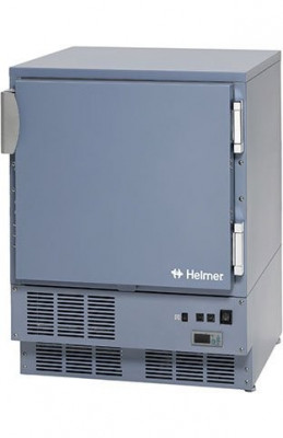 Helmer iLR104‐ADA i.Series® Undercounter Laboratory/Pharmacy Refrigerator, 4 cu ft (113 Liters)