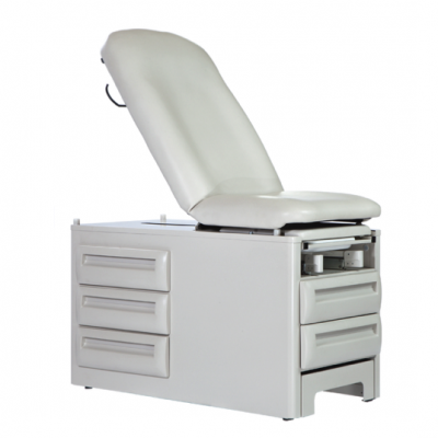 UMF Medical 5240 Signature Series Manual Exam Table Cal-133