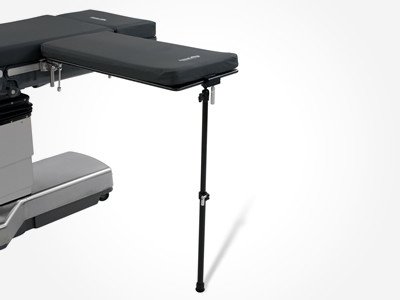 Schuremed 800-0027 Hand Table, CF Minor Proc 30