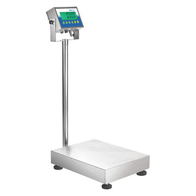 ACZET CTB 600 Electronic Platform and Bench Scale