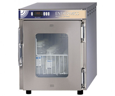 Enthermics Medical Systems DC400 4.0 Cu Ft. Warming Cabinet