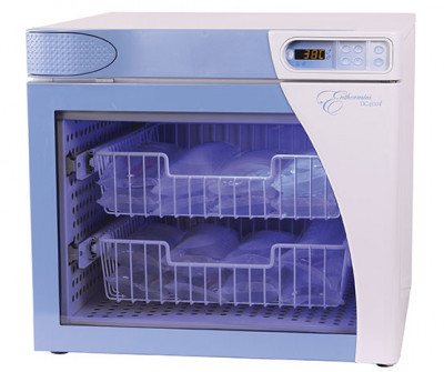 Enthermics DC400L Series Fluid Warmer