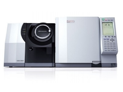 GCMS-TQ8040 Triple Quadrupole GC/MS with Smart MRM