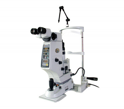 Nidek YC-1800