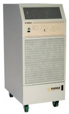 Portable Air Conditioner - 5 Ton Portable AC Water Cooling