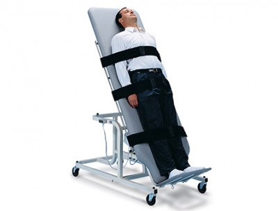 Hausmann 6040-709 Electric Tilt Table