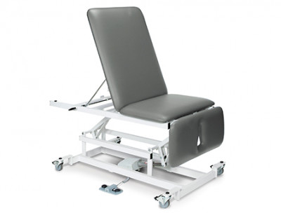 Hausmann 6053 Electric 3 Section Hi-Lotreatment Table