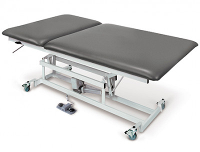 Hausmann 6065 Electric Hi-Lo Bo-Bath Table