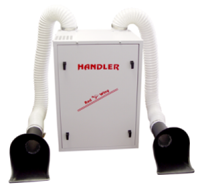 Handler 60UFC