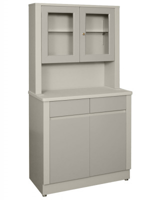 UMF Medical 6117 Treatment Cabinet
