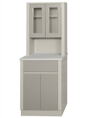 UMF Medical 6130 Treatment Cabinet
