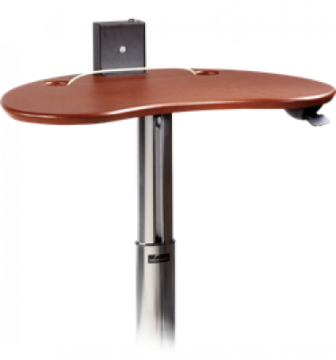 Midmark 6206 Care Exchange Workstation W/ Security System