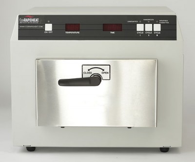 Cox Rapid Dry Heat Sterilizer
