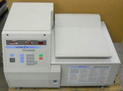 Thermo Sorvall Super T-21