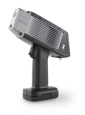 SciAps X-505 Analyzer