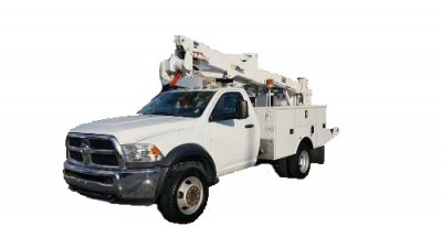 Altec AT37G (Dodge 5500)