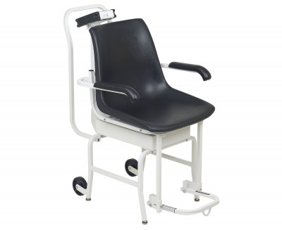 Detecto 6475 Digital Chair Scale, 400 Lb. / 180 Kg.