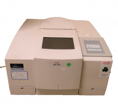 Perkin Elmer Beam Condenser for FT-IR