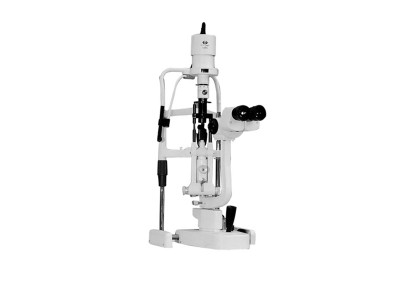 66 Vision YZ5F166 Slit Lamp