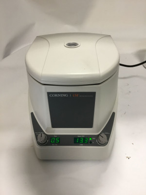 Corning LSE High Speed Microcentrifuge 6765-HS