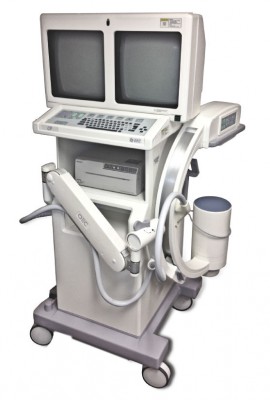 GE Healthcare 6800 MiniView C-Arm System